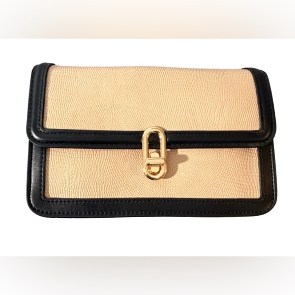 Jules Kae Handbags - Jules Kae Mia Vegan Satchel To Crossbody Bag